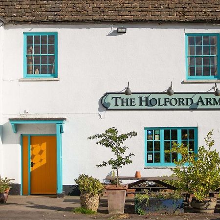 Hotel The Holford Arms Tetbury Exterior foto