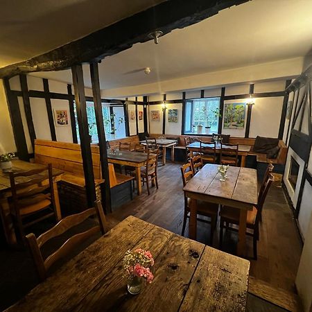Hotel The Holford Arms Tetbury Exterior foto