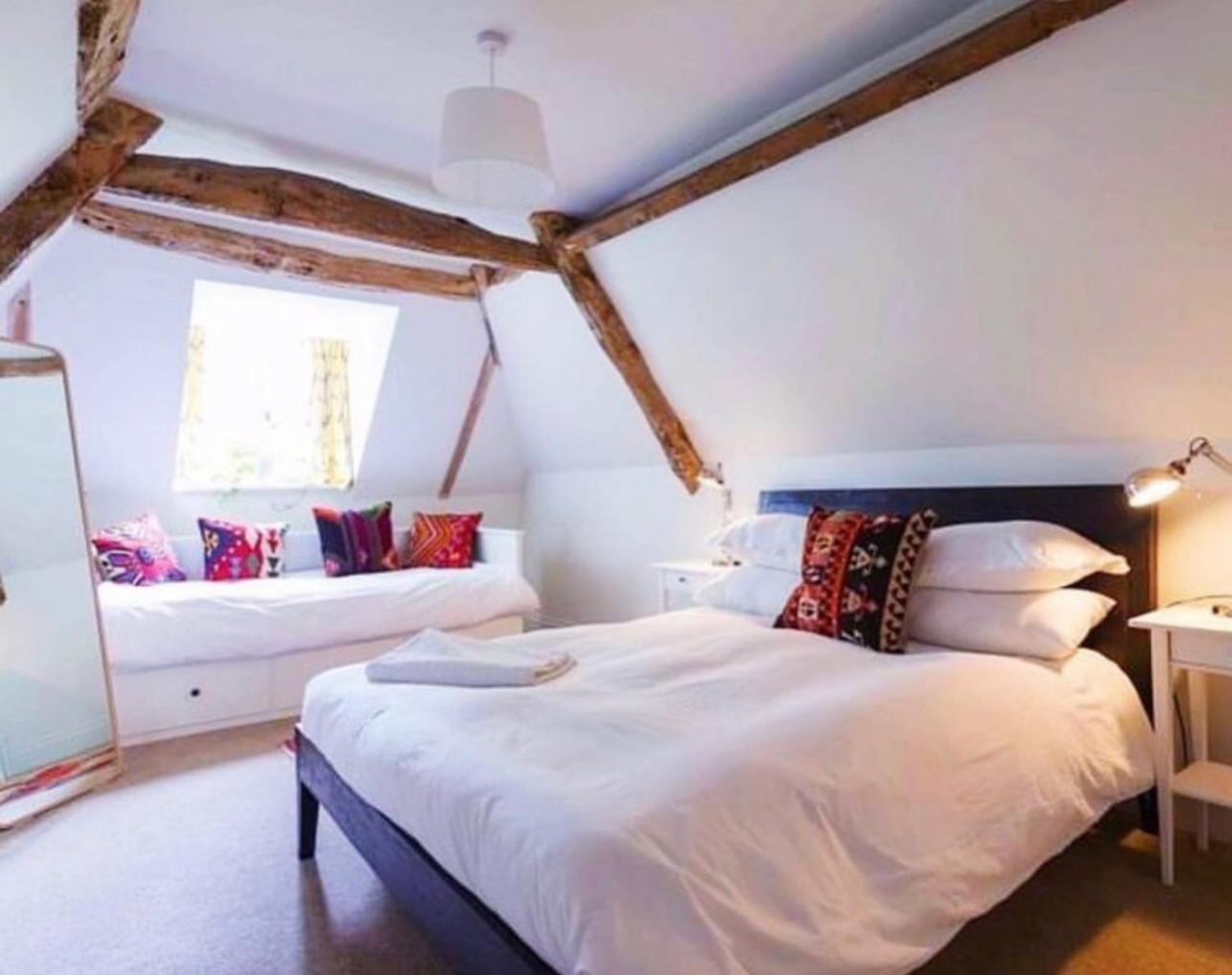 Hotel The Holford Arms Tetbury Exterior foto